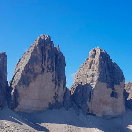 Appartamento Daniela Dolomiti. Auronzo di Cadore Εξωτερικό φωτογραφία